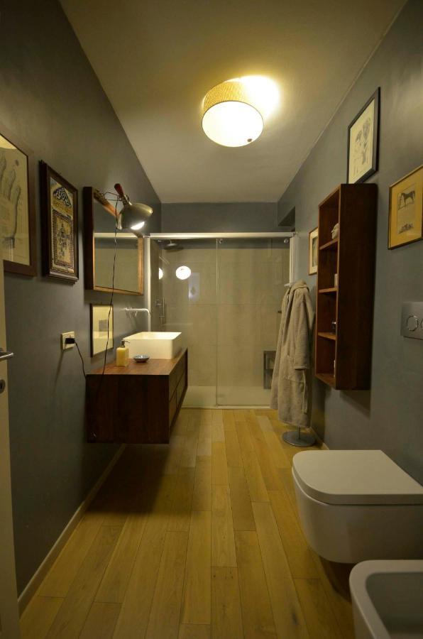 Centro - 100 Mq - Apartment