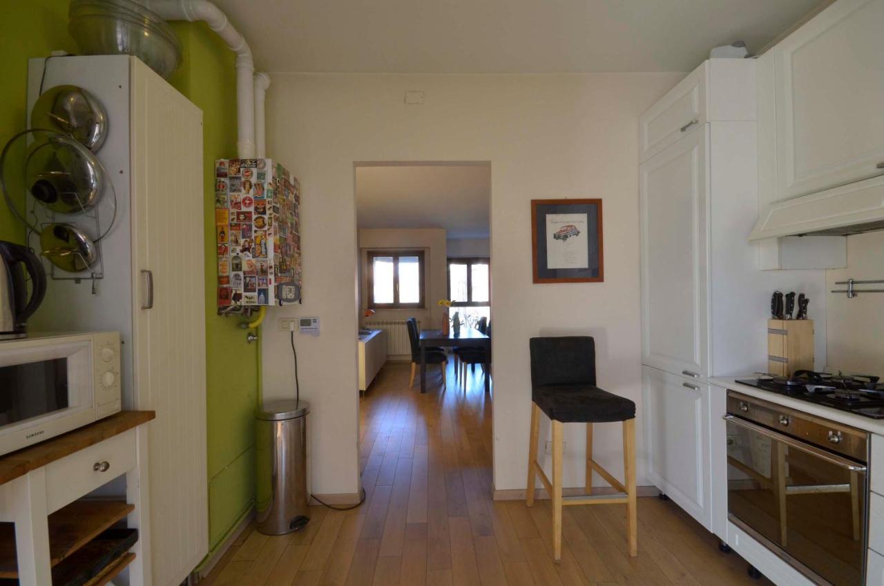 Centro - 100 Mq - Apartment Assago