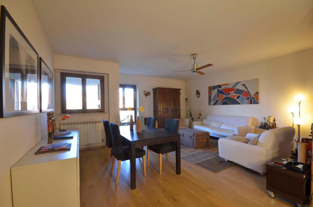 Centro - 100 Mq - Apartment