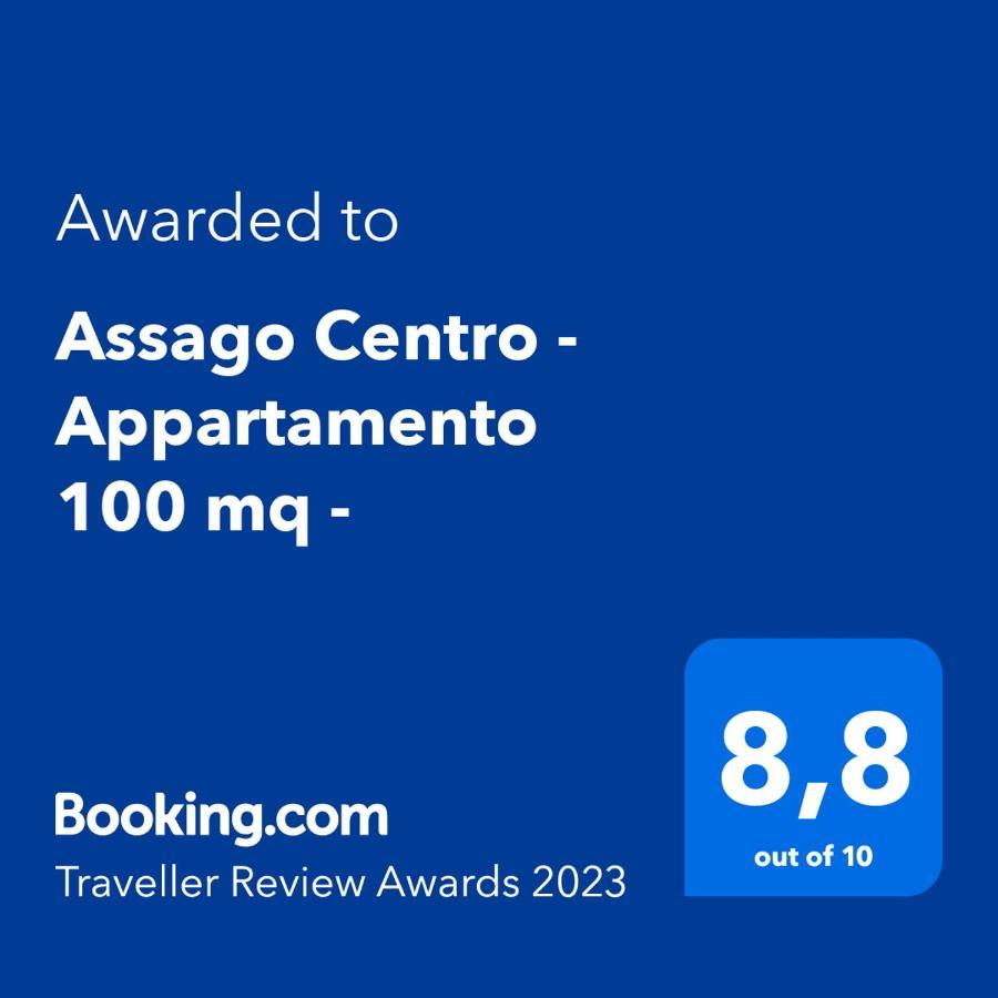 Apartment Centro - 100 Mq - *